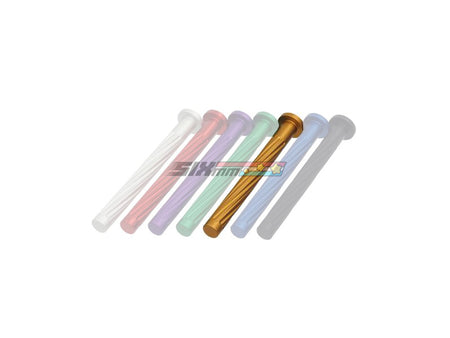 [5KU]Recoil Spring Rod [For HI-CAPA 4.3][GLD]