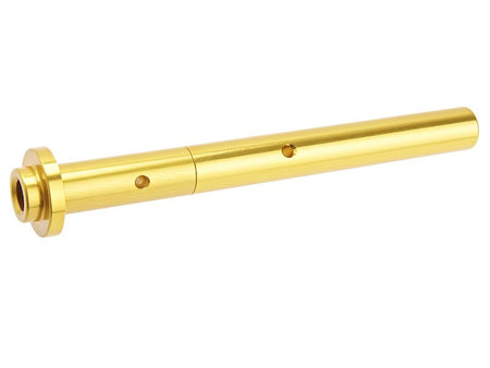 [Dr. Black]  AGA Recoil Spring Rod [For Tokyo Marui Hi Capa 4.3 GBB Series][GLD]