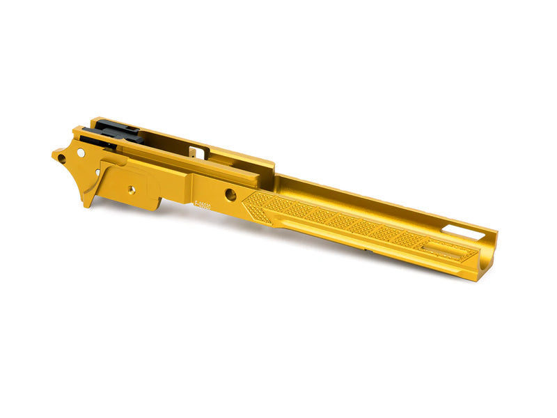 [Dr. Black] 5.1 Aluminum Frame [Type 5][GD]