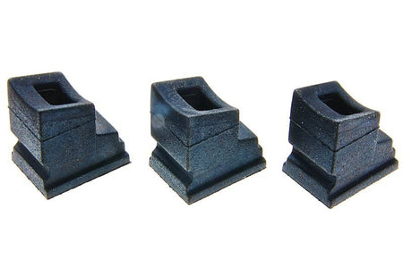 [Guns Modify]Anti Freeze Magazine Gas Route[For Tokyo Marui M4 GBB Magazine][3pcs/Set]