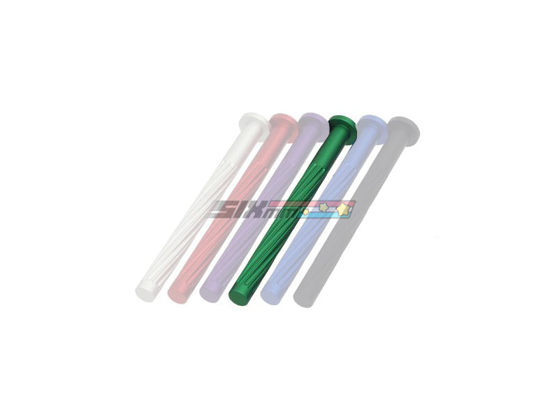 [5KU] Aluminum Recoil Spring Rod [For Marui Hi-Capa 5.1][GN]