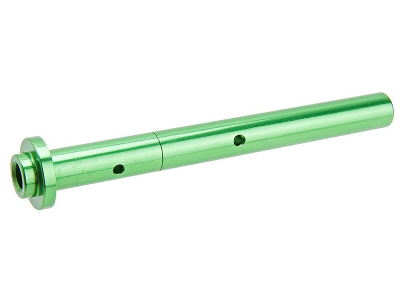 [Dr. Black]  AGA Recoil Spring Rod [For Tokyo Marui Hi Capa 4.3 GBB Series][GRN]