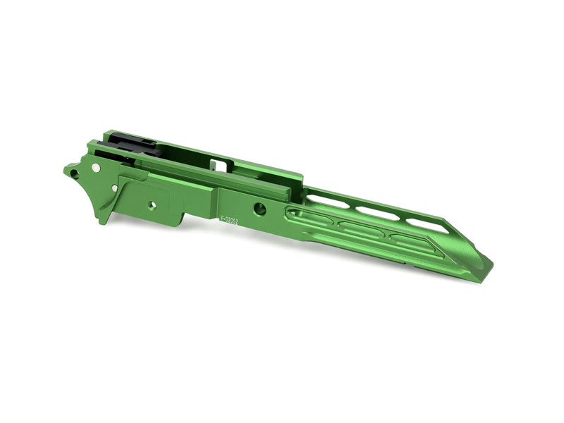 [Dr. Black] 3.9 Aluminum Frame Type 2 [GN]