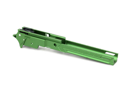 [Dr. Black] 5.1 Aluminum Frame [Type 5][GN]