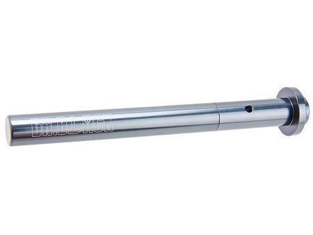 [Dr. Black]  AGA Recoil Spring Rod [For Tokyo Marui Hi Capa 4.3 GBB Series][Grey]