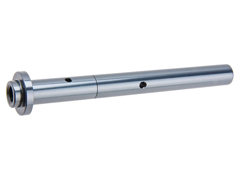 [Dr. Black]  AGA Recoil Spring Rod [For Tokyo Marui Hi Capa 4.3 GBB Series][Grey]