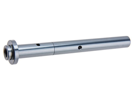 [Dr. Black]  AGA Recoil Spring Rod [For Tokyo Marui Hi Capa 4.3 GBB Series][Grey]