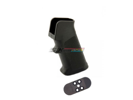 [G&D] DTW Airsoft Pistol Grip [For Systema PTW Series]