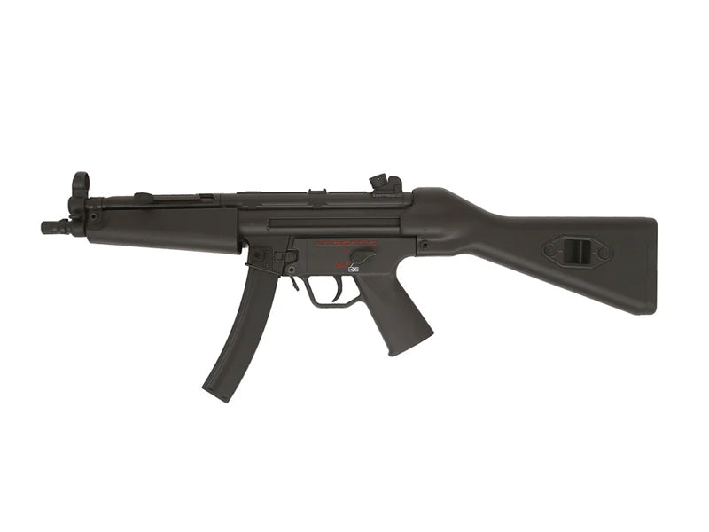 [Golden Eagle] MP5A4 AEG [GE-AEG-6852]