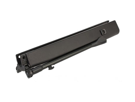 [Golden Eagle] Polymer Handguard with Integrated Bipod [For Tokyo Marui G3 AEG Series]