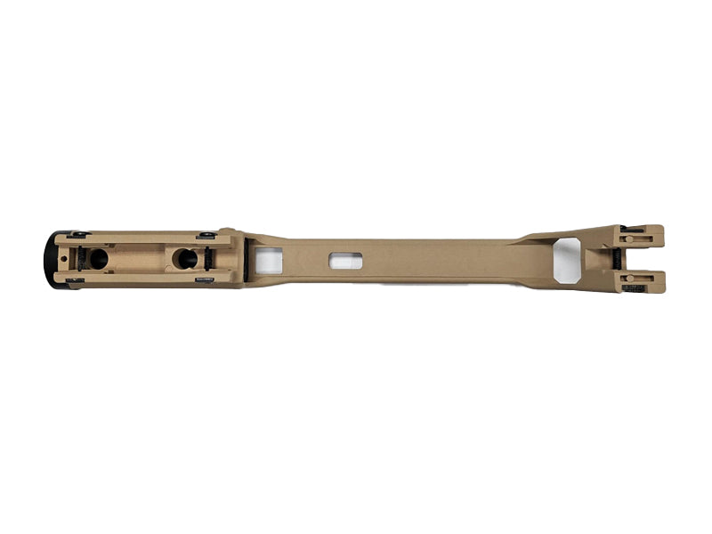 [Golen Eagle] 3X Magnifier Handle Scope [For Tokyo Marui G36 AEG Series][DE]