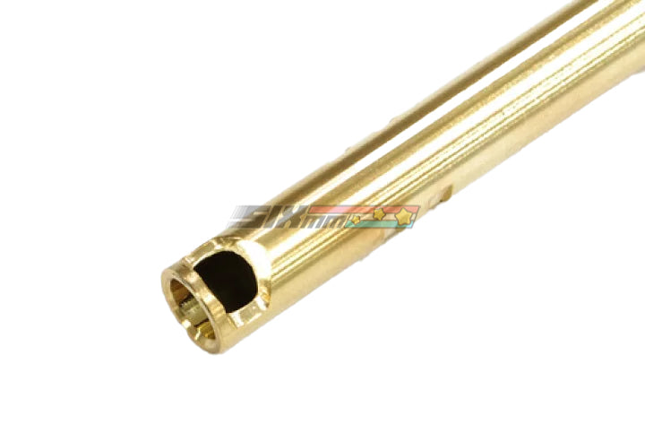 [Guarder] 6.02mm Interchange Barrel for PSG-1 [590mm]