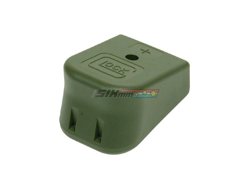 [Guarder] Model 1718C GBB Magazine Base[Extension Ver.][OD]