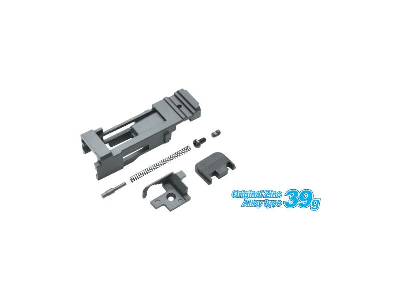 [Guarder] Original Type Loading Nozzle Blowback Housing[For Tokyo Marui G18C GBB Series]