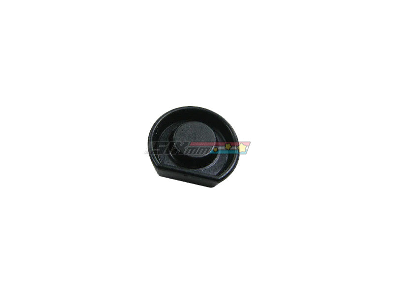 [Guarder] Piston Lid [For Tokyo Marui Model 18C GBB Series][BLK]