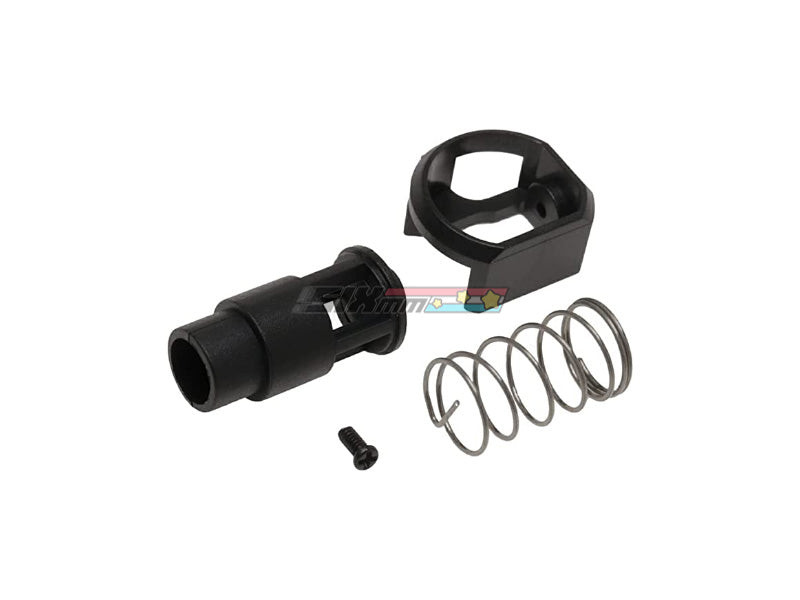 [Guarder] Reinforced Nozzle Valve Set[For Tokyo Marui M1911 / Hi-Capa GBB Series]