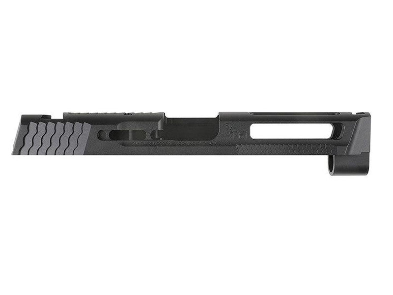 [Guarder] S&W M&P9 ATEi Costa Aluminium Slide For [For MARUI M&P9 GBB Series]