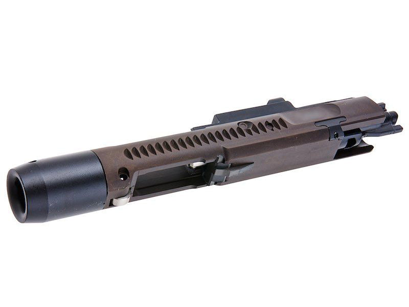 Guns Modify] EVO High Speed and Enhanced Bolt Set [For Tokyo Marui ...