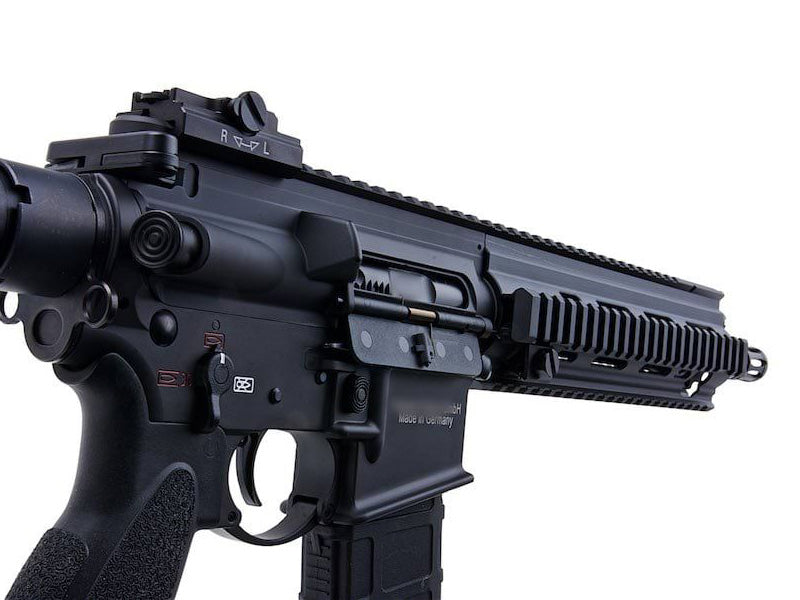 Guns Modify] MWS GBB Airsoft Rifle [A5 Style][BLK] – SIXmm (6mm)