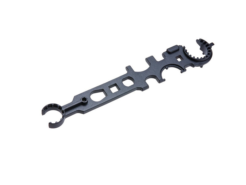 [BBT] M4/ M16 / AR15 [Gunsmith Armorer Wrench Multi Combo Tool]