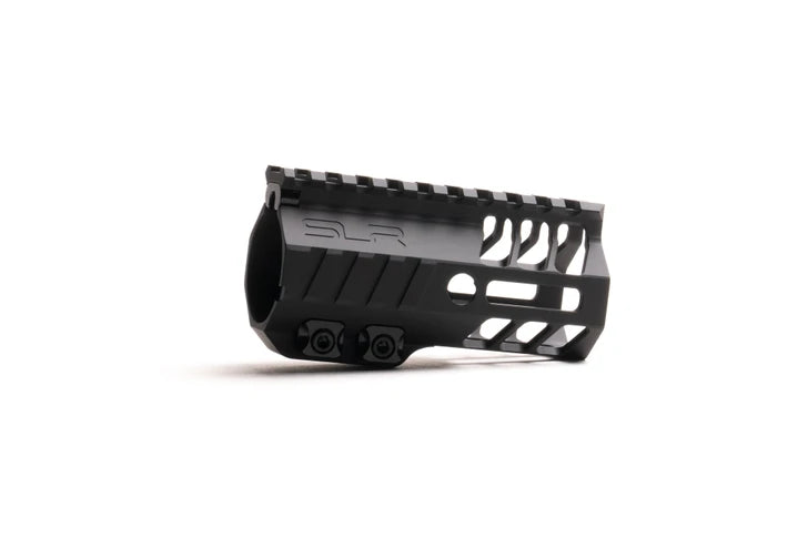 [MadDog] SR Style HELIX 4.25inch Rail Handguard[M-Lok Ver.][BLK]
