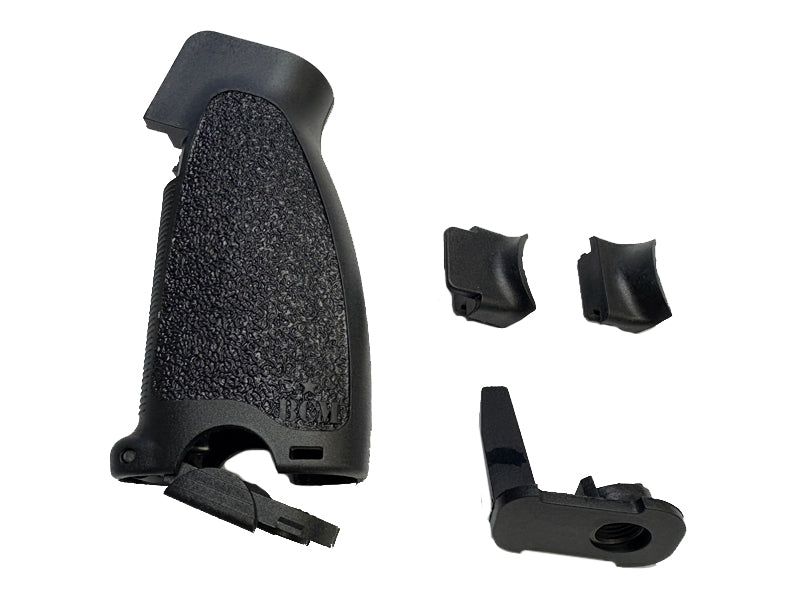 [GG] GFighter Airsoft AEG Pistol Grip[MOD 0][BLK]