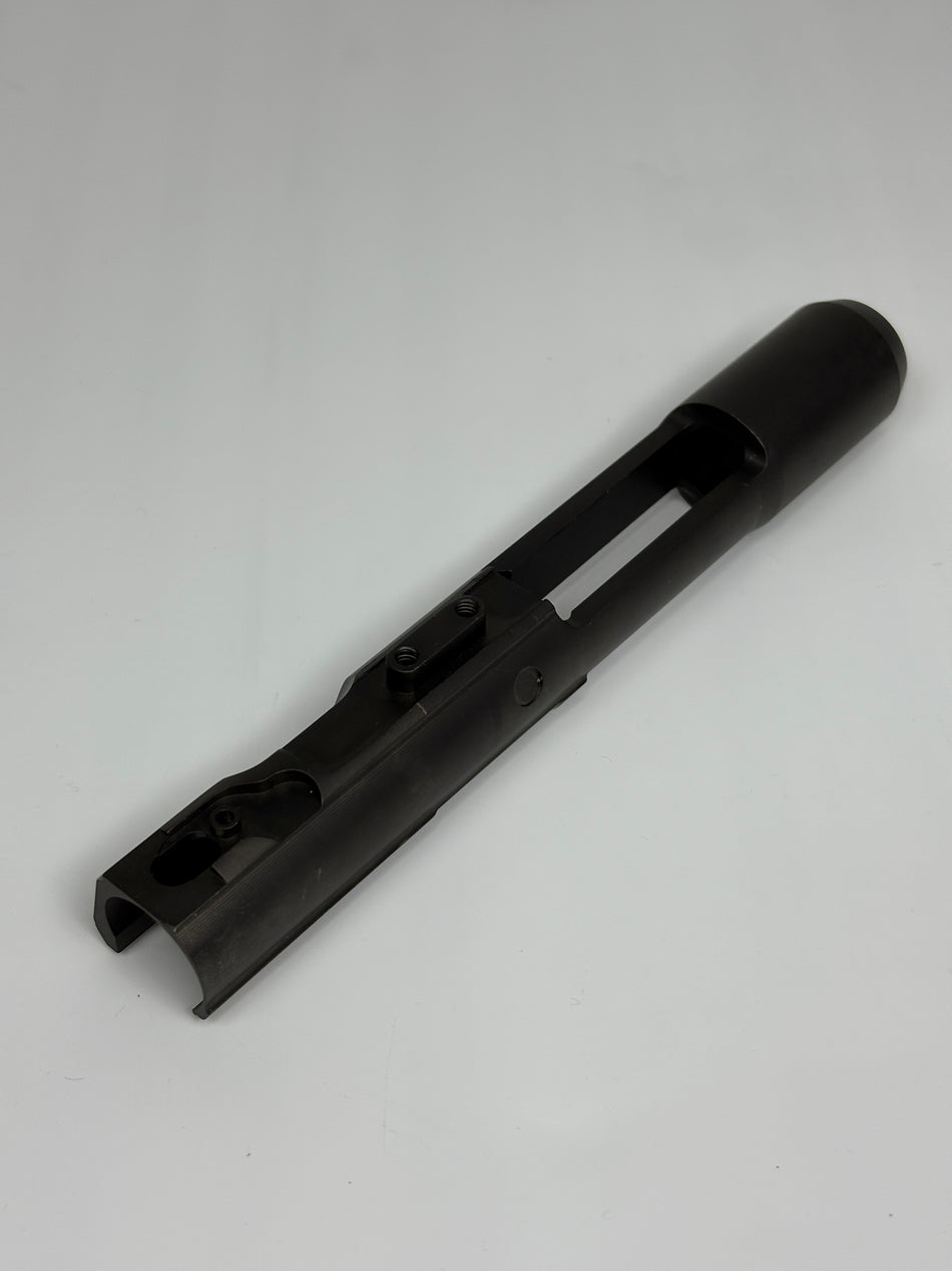 [ONE V] Full Steel Airsoft Bolt Carrier W/ QPQ Finishing[For VFC M4 GBB Series][DDC][*CM Ver.]