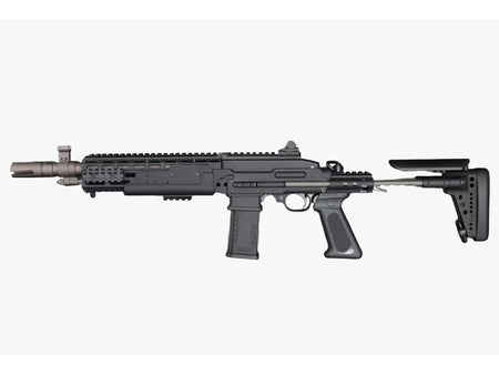 [ITP] EBR 10/22 KC-02 GBB Rifle Complete Kit Set[W/ Long Top gas Magazine][BLK]