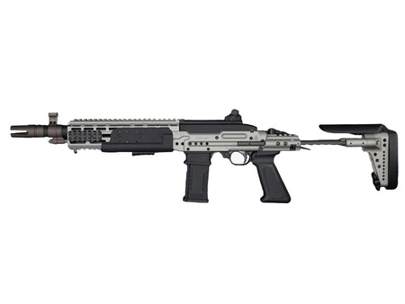 [ITP] EBR 10/22 KC-02 GBB Rifle Complete Kit Set[W/ Long Top gas Magazine][SV]