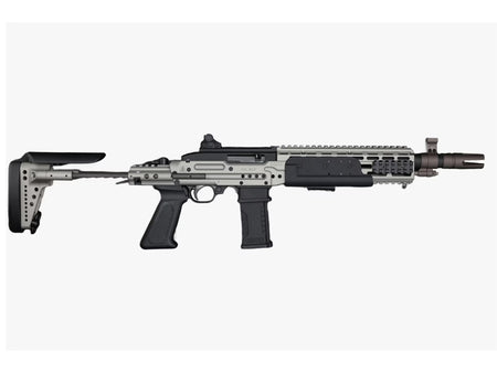 [ITP] EBR 10/22 KC-02 GBB Rifle Complete Kit Set[W/ Long Top gas Magazine][SV]