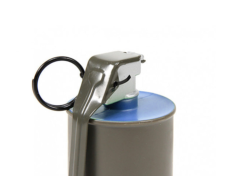 [Idiot Tailor] Dummy Decoration M18 Smoke Grenade[BLU]