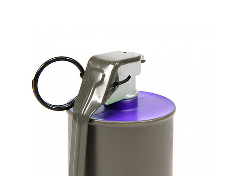 [Idiot Tailor] Dummy Decoration M18 Smoke Grenade[PUR]