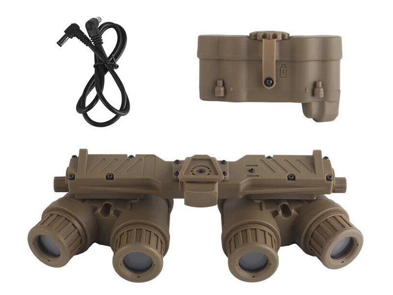 [Idiot Tailor] GPNVG18 Dummy NVG Device[Non-Functional][DE]