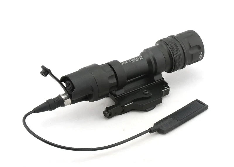 [Element] M952V with QD Flashlight Mount System[BLK]