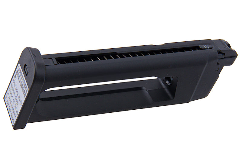 [KJ Works] KP18 / G17 / G18C Airsoft GBB Magazine[CO2 Ver.][23rds]