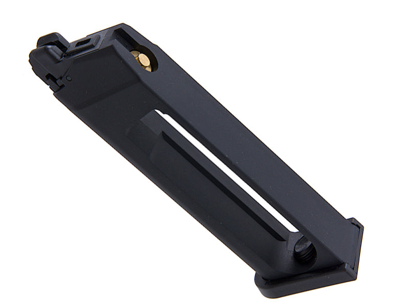 [KJ Works] KP18 / G17 / G18C Airsoft GBB Magazine[CO2 Ver.][23rds]
