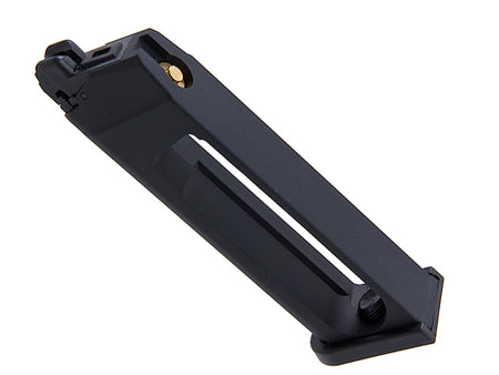 [KJ Works] KP18 / G17 / G18C Airsoft GBB Magazine[CO2 Ver.][23rds]