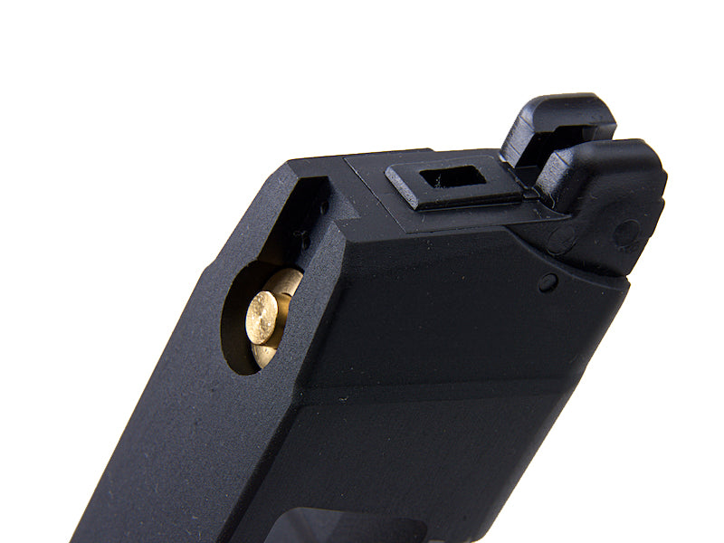 [KJ Works] KP18 / G17 / G18C Airsoft GBB Magazine[CO2 Ver.][23rds]
