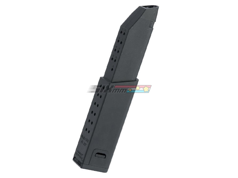 [KRYTAC] G30 Magazine[For KRYTAC KRISS Vector AEG][95rds]