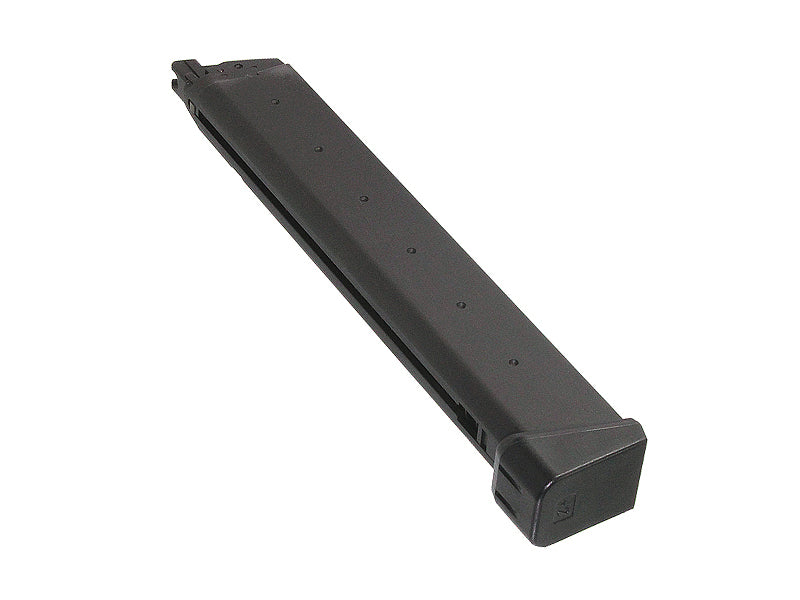KSC] G Series Long GBB Magazine[For Model 17, 18C, 34]P[49rds