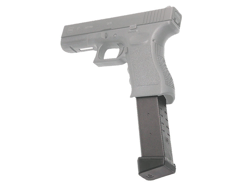 KSC] G Series Long GBB Magazine[For Model 17, 18C, 34]P[49rds