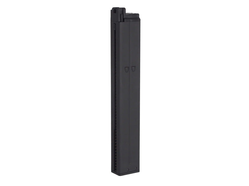 [KTC] TEC-9 / KG-9 GBB Gas Magazine [55rds][BLK]