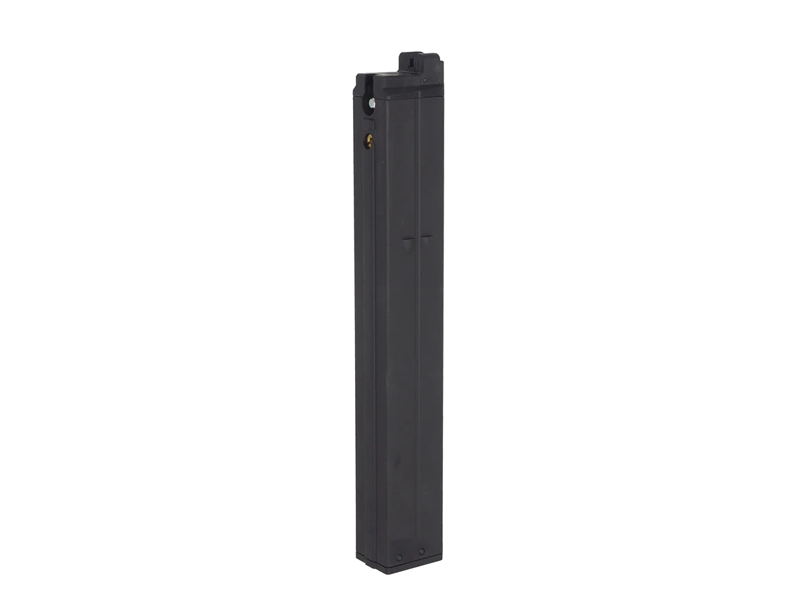 [KTC] TEC-9 / KG-9 GBB Gas Magazine [55rds][BLK]