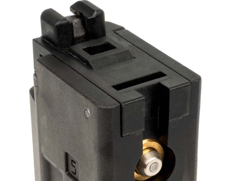 [KWA] PMX Gas SMG GBB Magazine[Also Compatible to KWA MP9 / TP9 GBB Series][48rds]