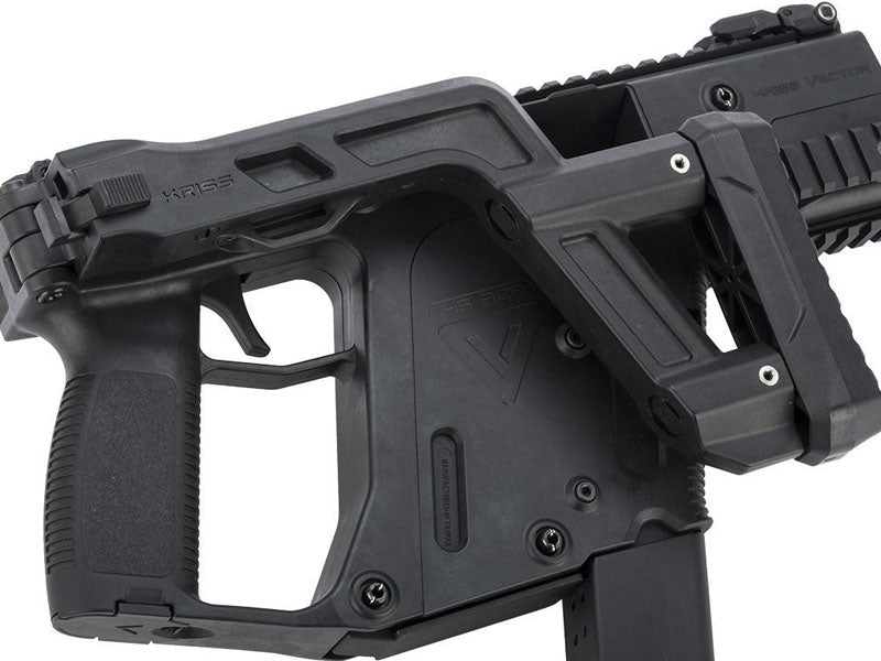 Vector Airsoft Gun Top 5 New Things About The KRISS VECTOR! Airsoft