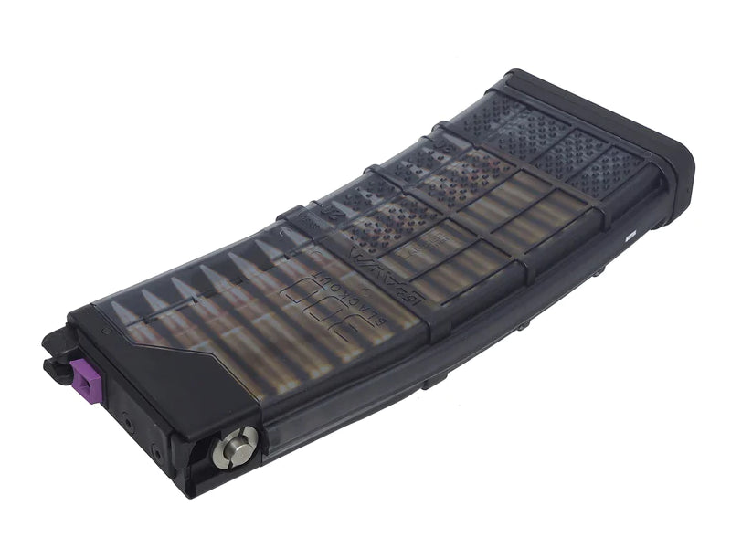 [CYMA] CGS Daniel Defense DDM4 PDW GBB Airsoft[Tokyo Marui M4 MWS System][BLK]