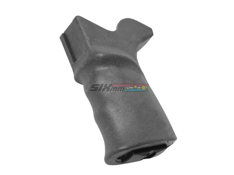 [G&P] Nylon Plastic Airsoft AEG Pistol Grip[For Tokyo Marui G3 AEG Series][BLK]