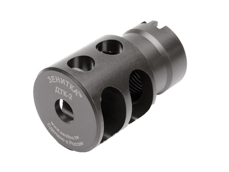 [LCT] Z-Series DTK-2 Muzzle Brake[+24mm CW]