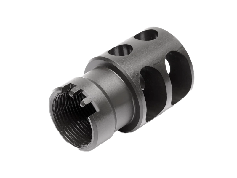 [LCT] Z-Series DTK-2 Muzzle Brake[+24mm CW]