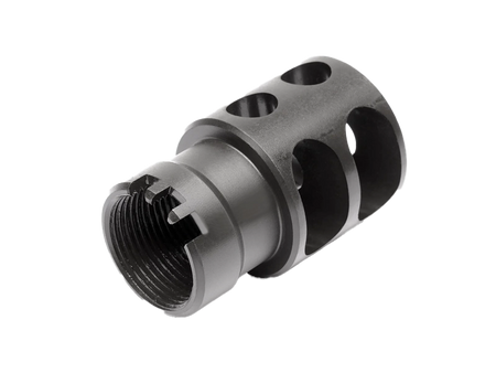 [LCT] Z-Series DTK-2 Muzzle Brake[+24mm CW]